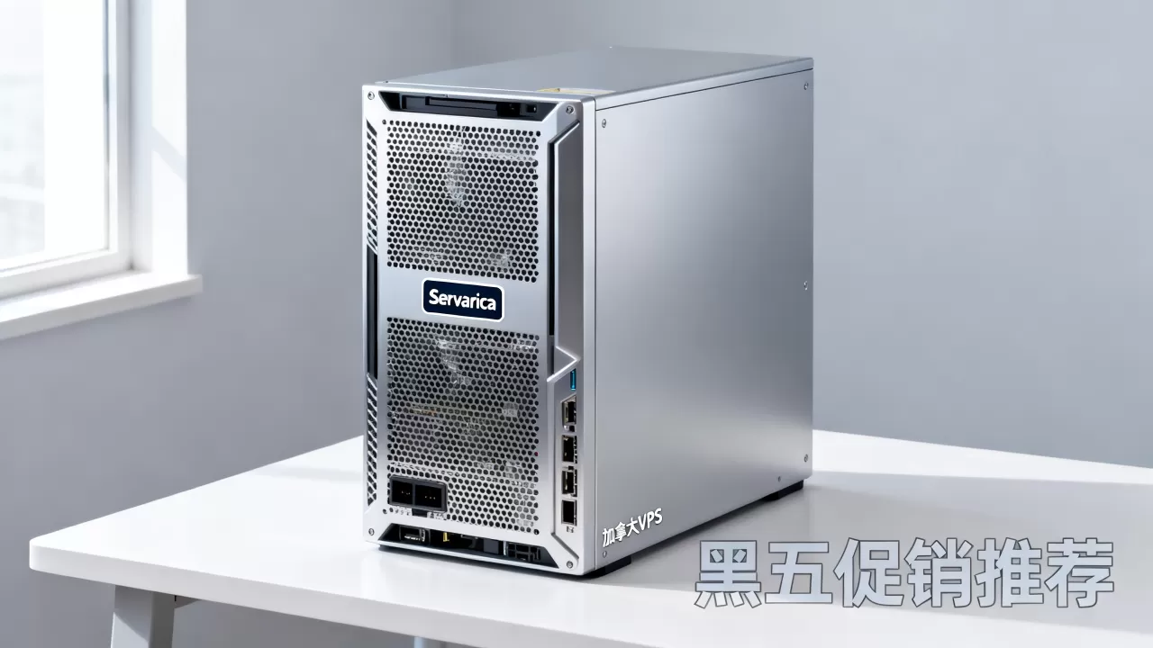 Servarica黑五VPS值得买吗，加拿大便宜VPS推荐