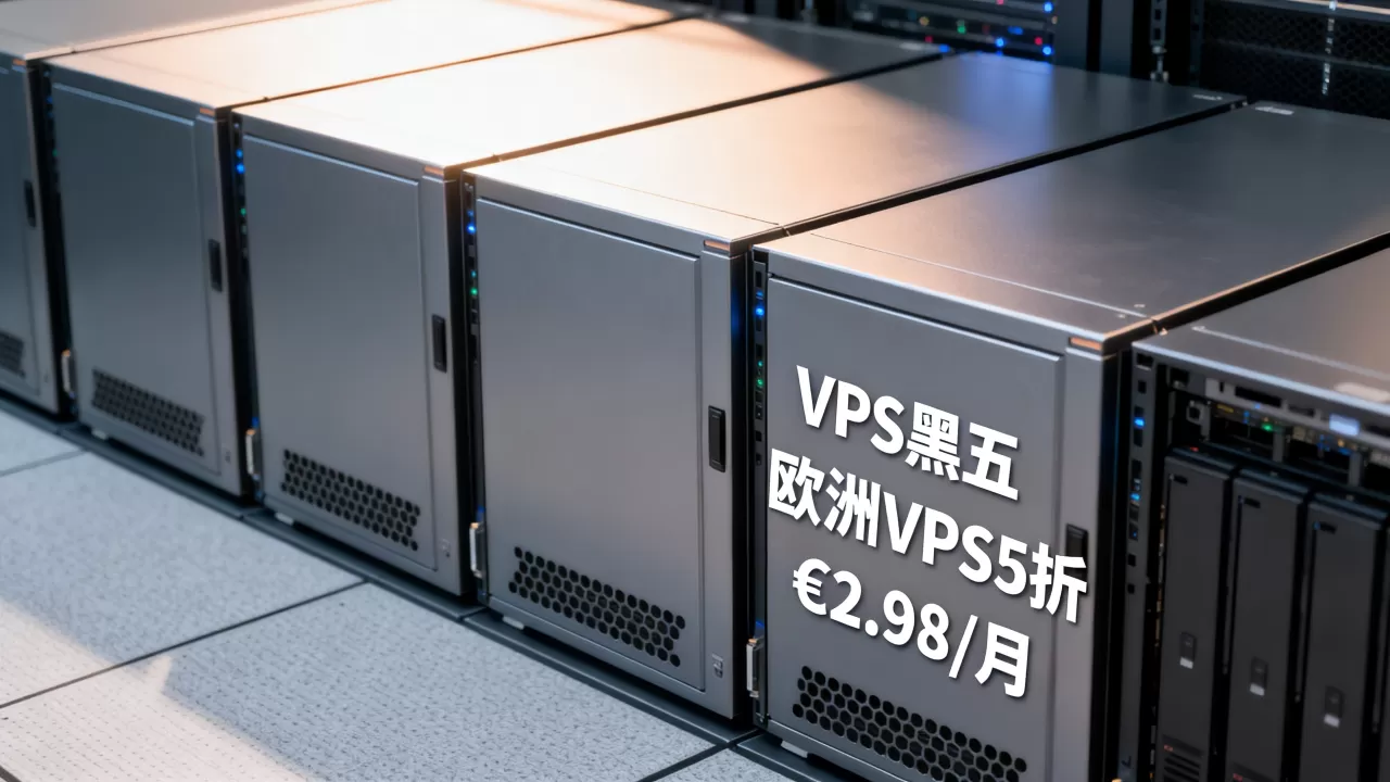 V.PS黑五欧洲VPS5折低至€2.98/月值得买吗,欧洲VPS服务器推荐 V.PS黑五欧洲VPS5折低至€2.98/月值得买吗,欧洲VPS服务器推荐