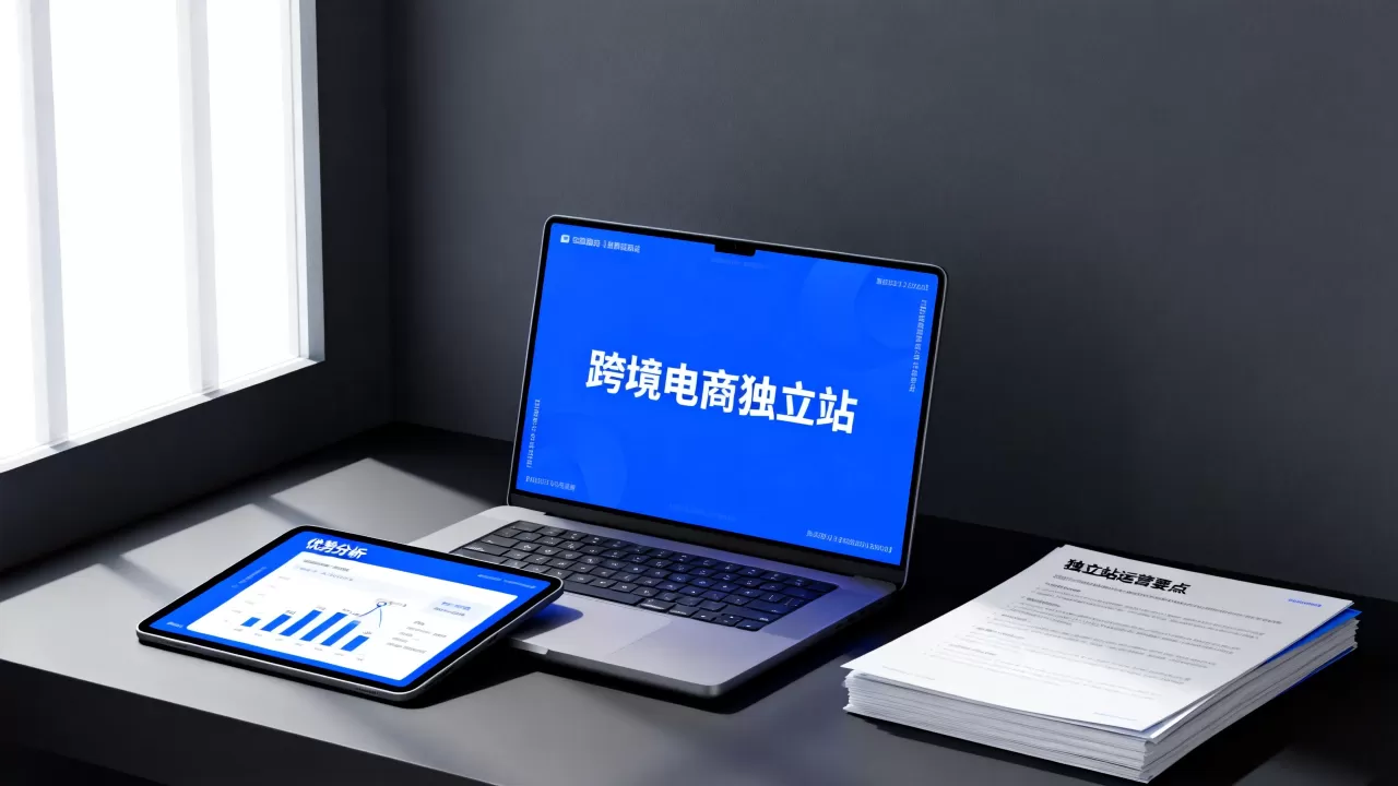 跨境电商独立站到底是什么?跨境电商独立站有哪些优势 跨境电商独立站到底是什么?跨境电商独立站有哪些优势
