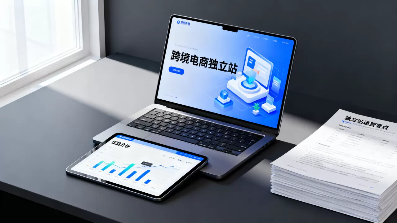 跨境电商独立站到底是什么?跨境电商独立站有哪些优势 跨境电商独立站到底是什么?跨境电商独立站有哪些优势