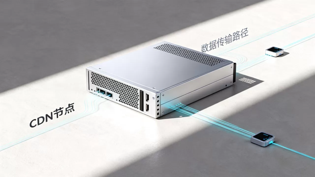 什么是CDN产品?CDN加速原理及作用详解 什么是CDN产品?CDN加速原理及作用详解