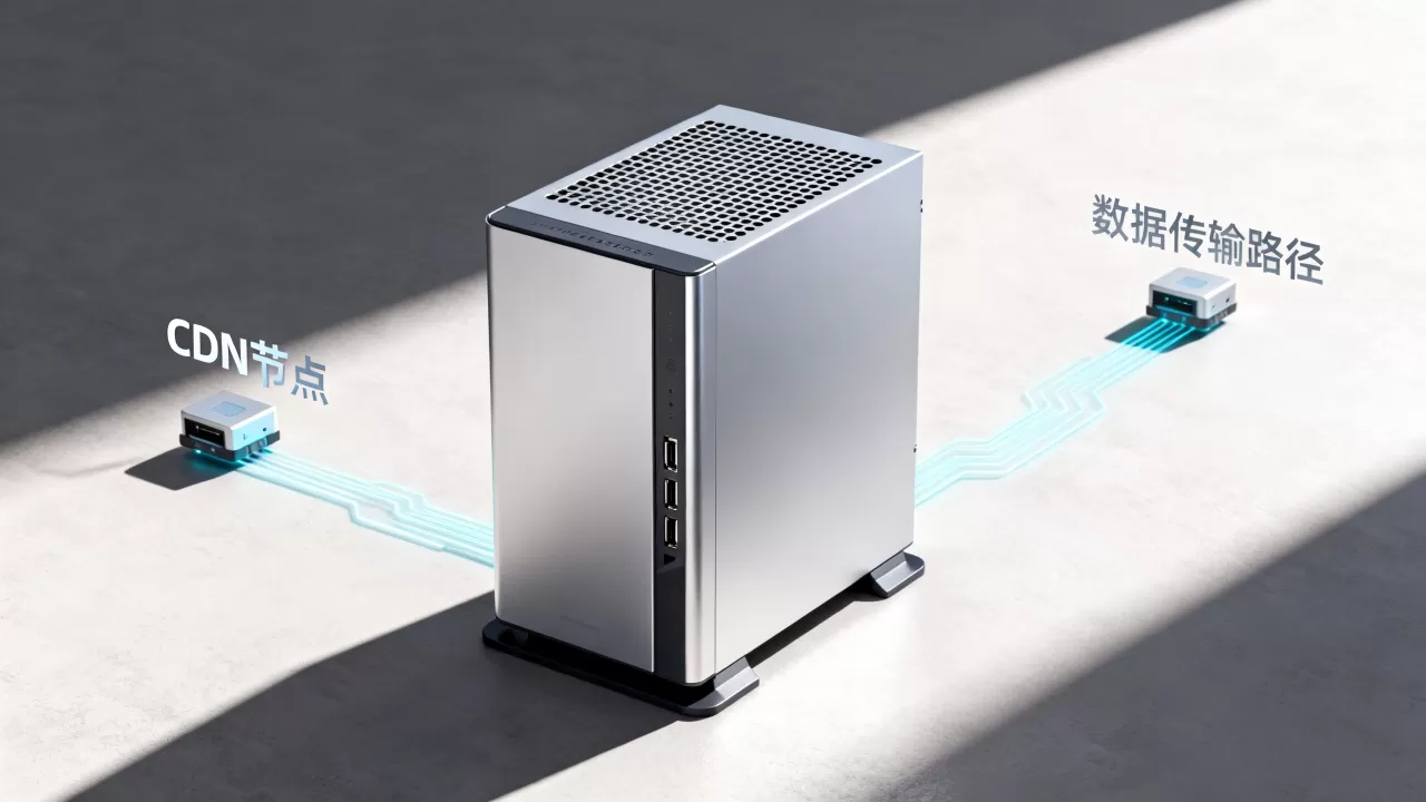 什么是CDN产品?CDN加速原理及作用详解 什么是CDN产品?CDN加速原理及作用详解