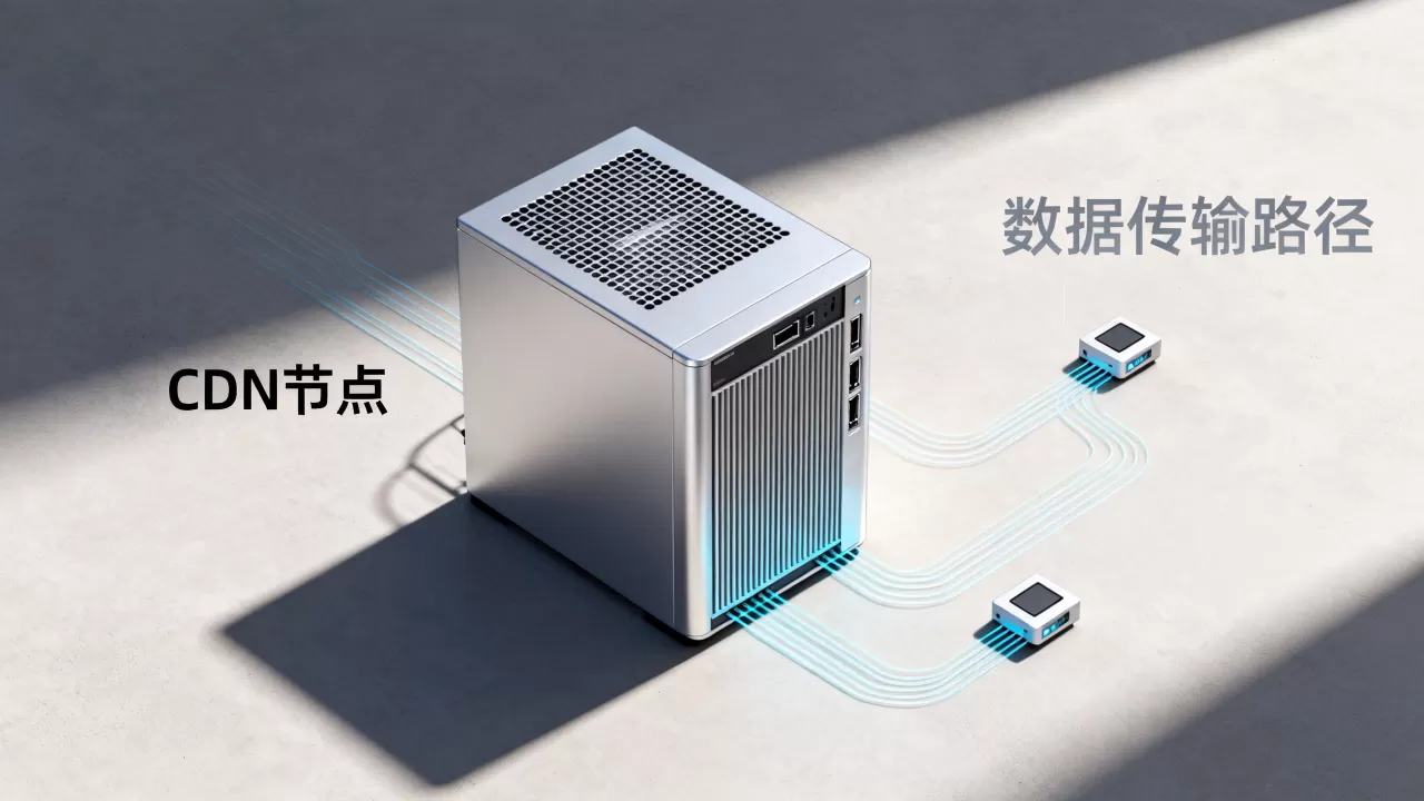 什么是CDN产品?CDN加速原理及作用详解 什么是CDN产品?CDN加速原理及作用详解