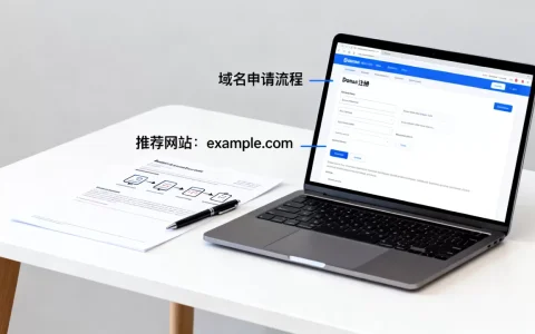 域名申请要多久？域名申请网站推荐