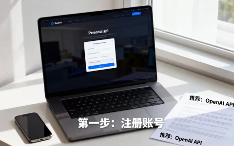 个人api网站怎么用？个人api网站有哪些推荐