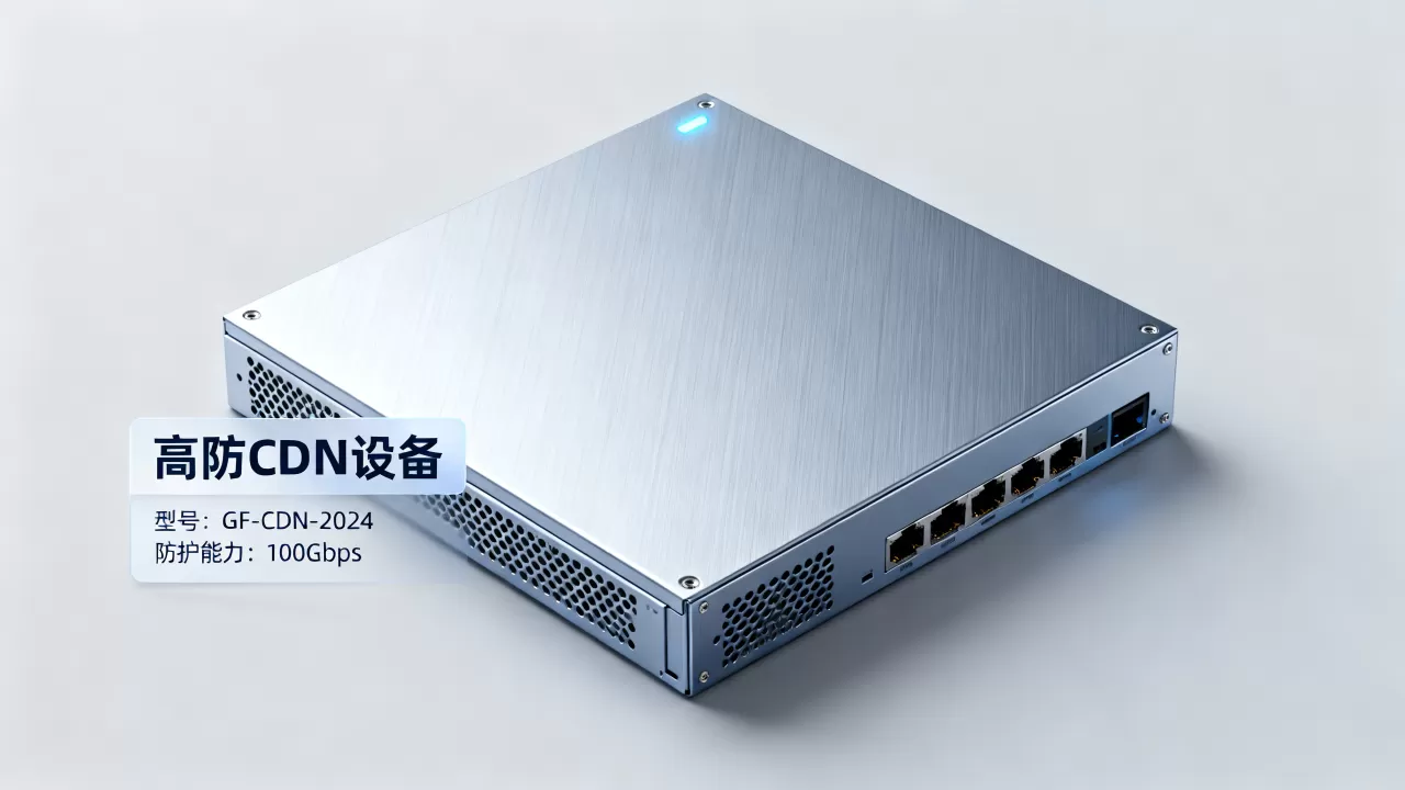 高防CDN设备是什么?高防CDN设备多少钱一台 高防CDN设备是什么?高防CDN设备多少钱一台