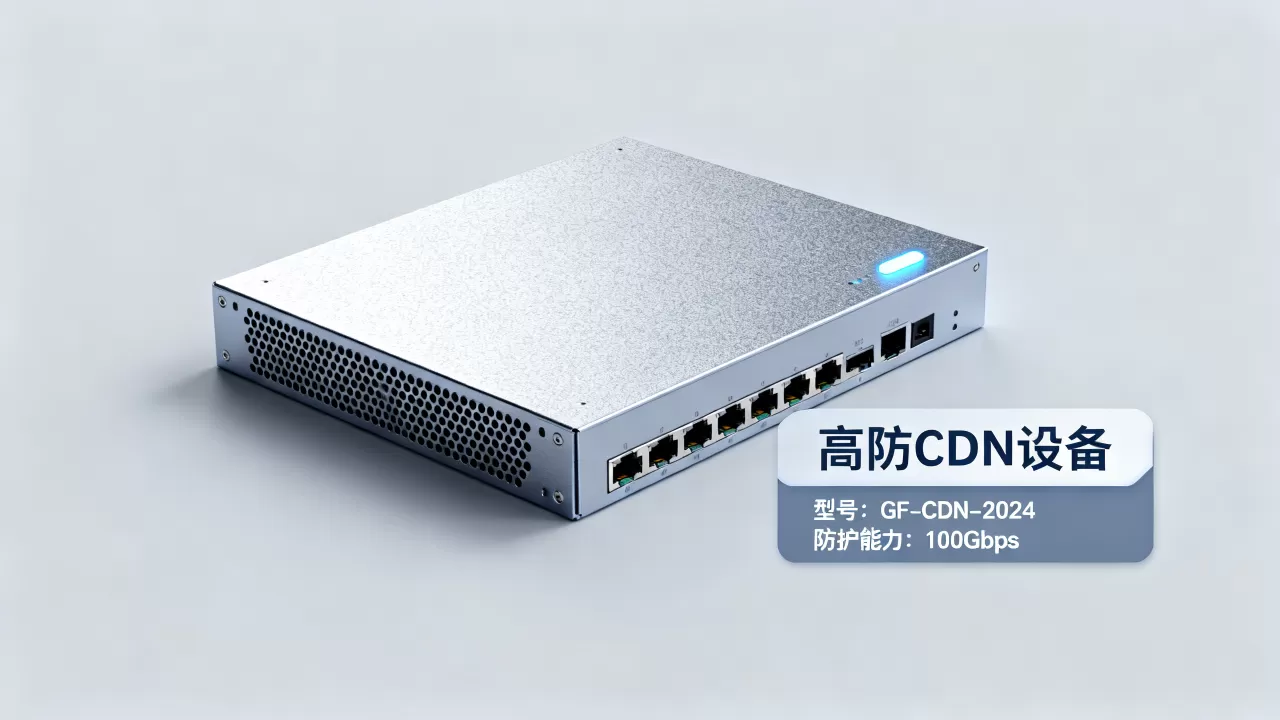 高防CDN设备是什么?高防CDN设备多少钱一台 高防CDN设备是什么?高防CDN设备多少钱一台
