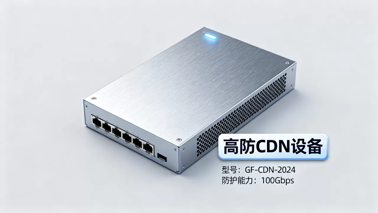 高防CDN设备是什么?高防CDN设备多少钱一台 高防CDN设备是什么?高防CDN设备多少钱一台