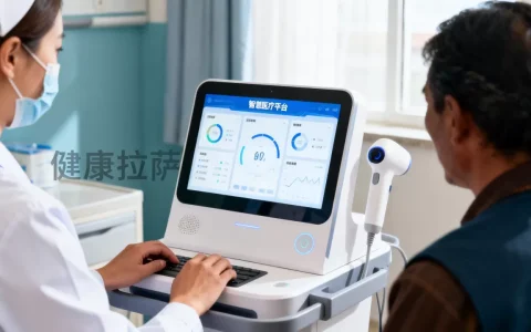 如何打造健康拉萨智慧医疗？拉萨智慧医疗平台有哪些