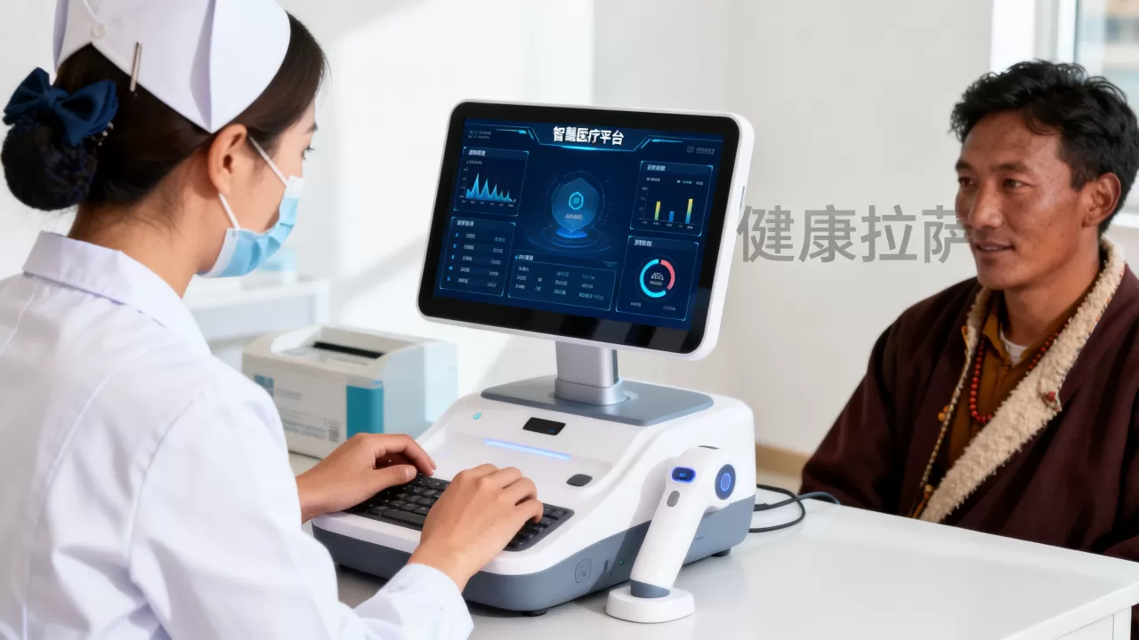 如何打造健康拉萨智慧医疗?拉萨智慧医疗平台有哪些 如何打造健康拉萨智慧医疗?拉萨智慧医疗平台有哪些