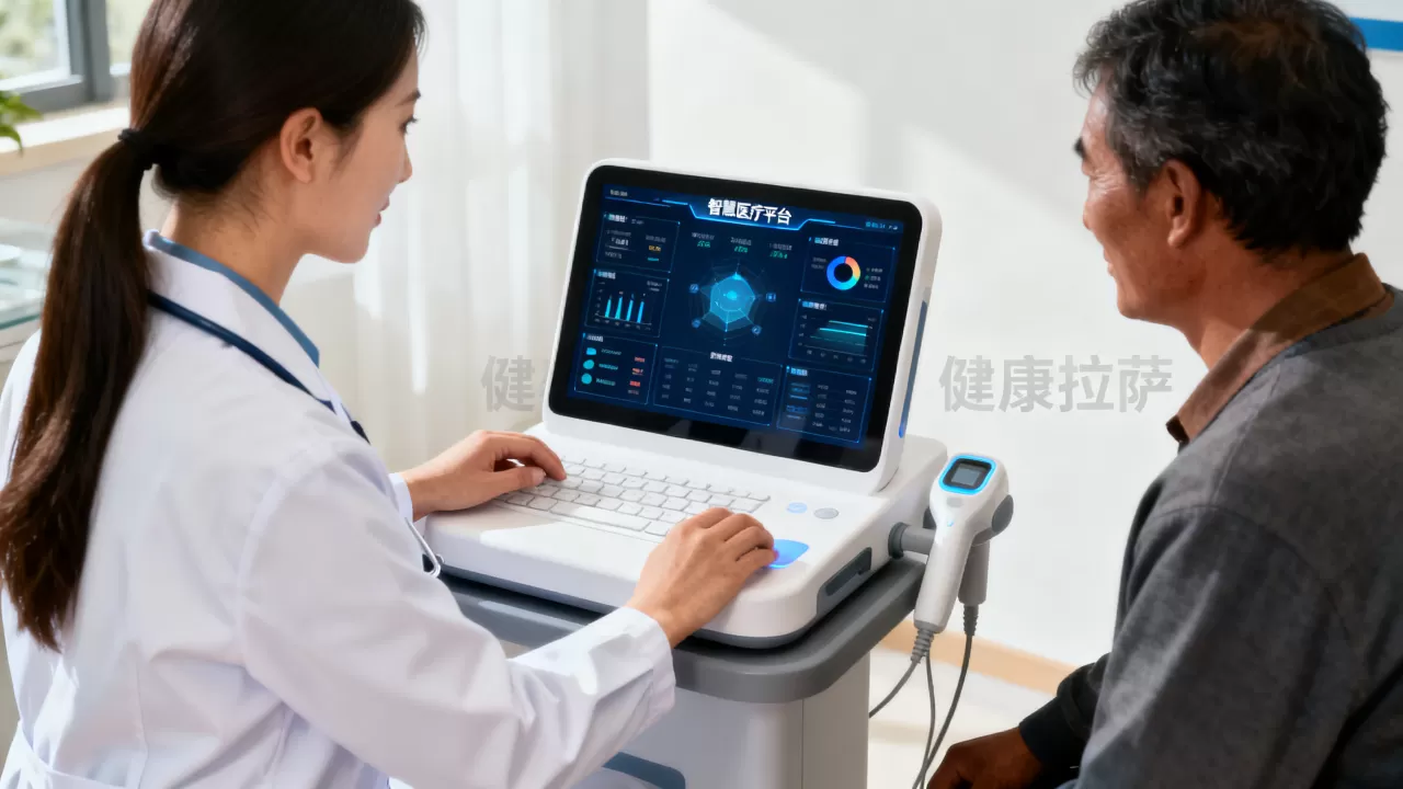 如何打造健康拉萨智慧医疗?拉萨智慧医疗平台有哪些 如何打造健康拉萨智慧医疗?拉萨智慧医疗平台有哪些
