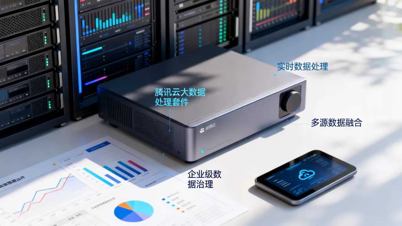 TBDS产品特性有哪些?腾讯云大数据处理套件应用场景 TBDS产品特性有哪些?腾讯云大数据处理套件应用场景