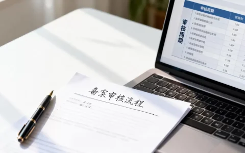 国内云服务器VPS备案审核流程需要多长时间？备案审核周期多久