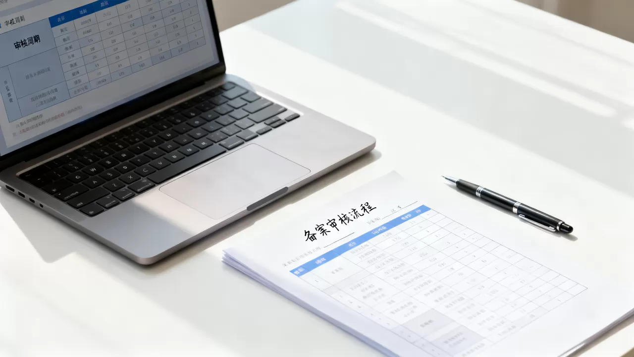 国内云服务器VPS备案审核流程需要多长时间?备案审核周期多久 国内云服务器VPS备案审核流程需要多长时间?备案审核周期多久