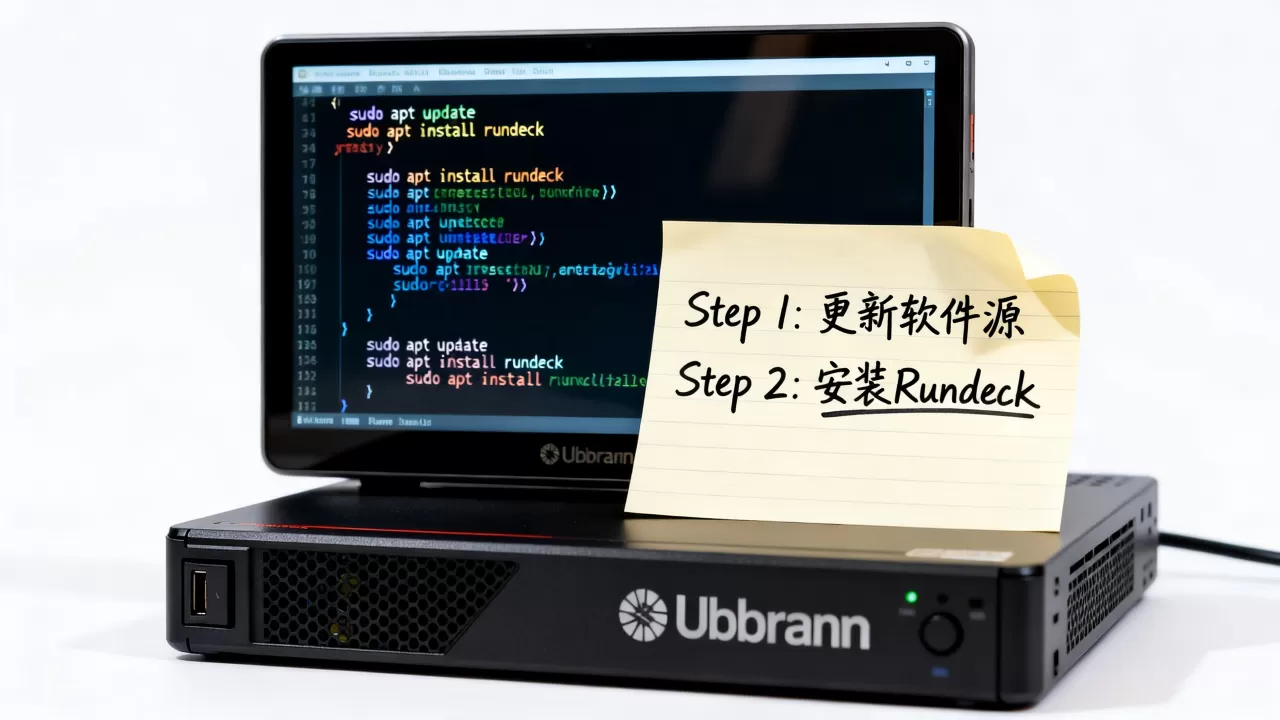 Ubuntu服务器如何安装配置Rundeck?Rundeck安装教程 Ubuntu服务器如何安装配置Rundeck?Rundeck安装教程
