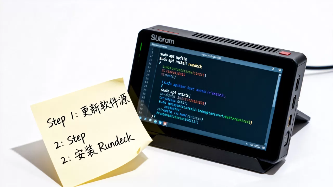 Ubuntu服务器如何安装配置Rundeck?Rundeck安装教程 Ubuntu服务器如何安装配置Rundeck?Rundeck安装教程