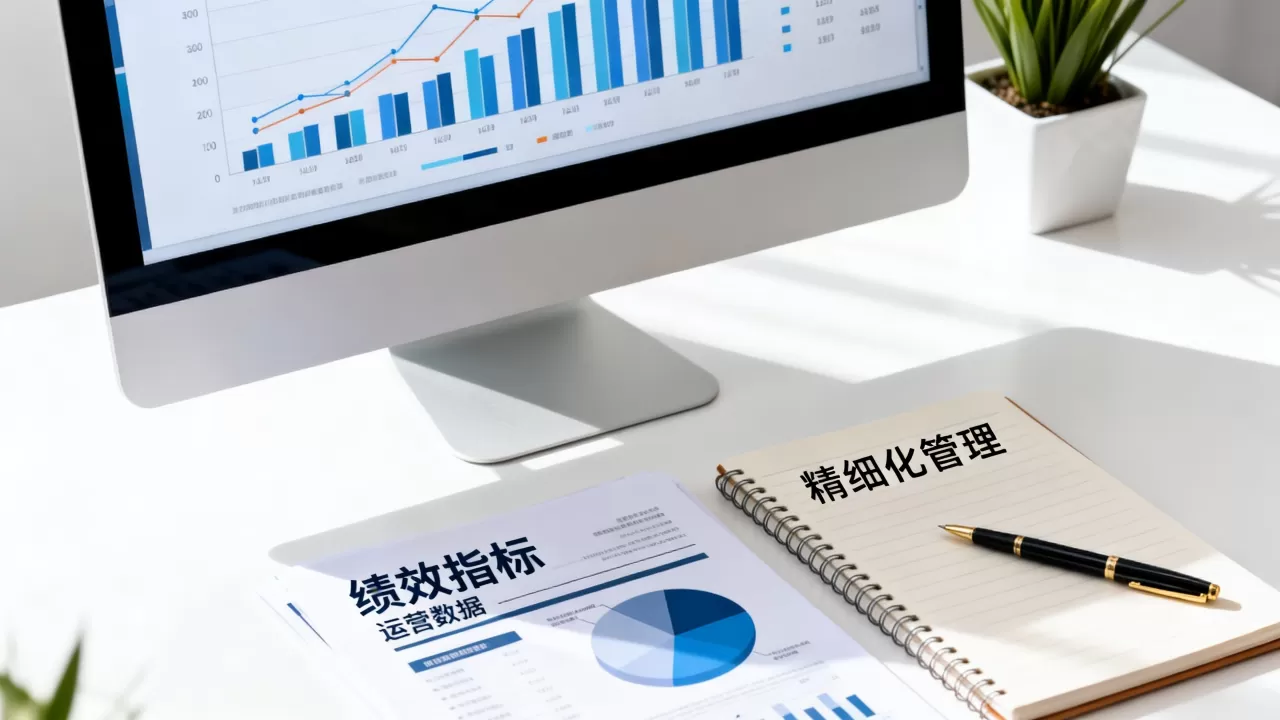 医疗机构绩效如何精细化管理?医院绩效运营管理系统 医疗机构绩效如何精细化管理?医院绩效运营管理系统