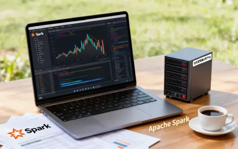阿里云Databricks数据洞察是什么？基于Apache Spark的全托管数据分析平台