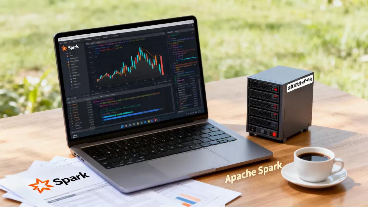 阿里云Databricks数据洞察是什么?基于Apache Spark的全托管数据分析平台 阿里云Databricks数据洞察是什么?基于Apache Spark的全托管数据分析平台