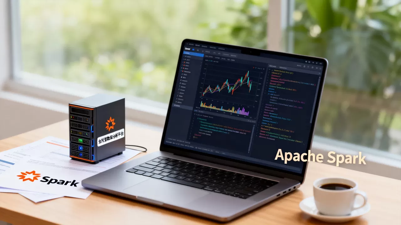 阿里云Databricks数据洞察是什么?基于Apache Spark的全托管数据分析平台 阿里云Databricks数据洞察是什么?基于Apache Spark的全托管数据分析平台