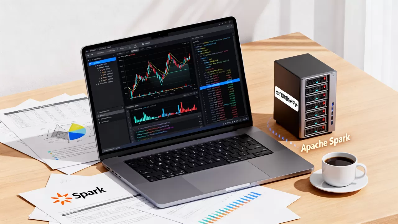 阿里云Databricks数据洞察是什么?基于Apache Spark的全托管数据分析平台 阿里云Databricks数据洞察是什么?基于Apache Spark的全托管数据分析平台