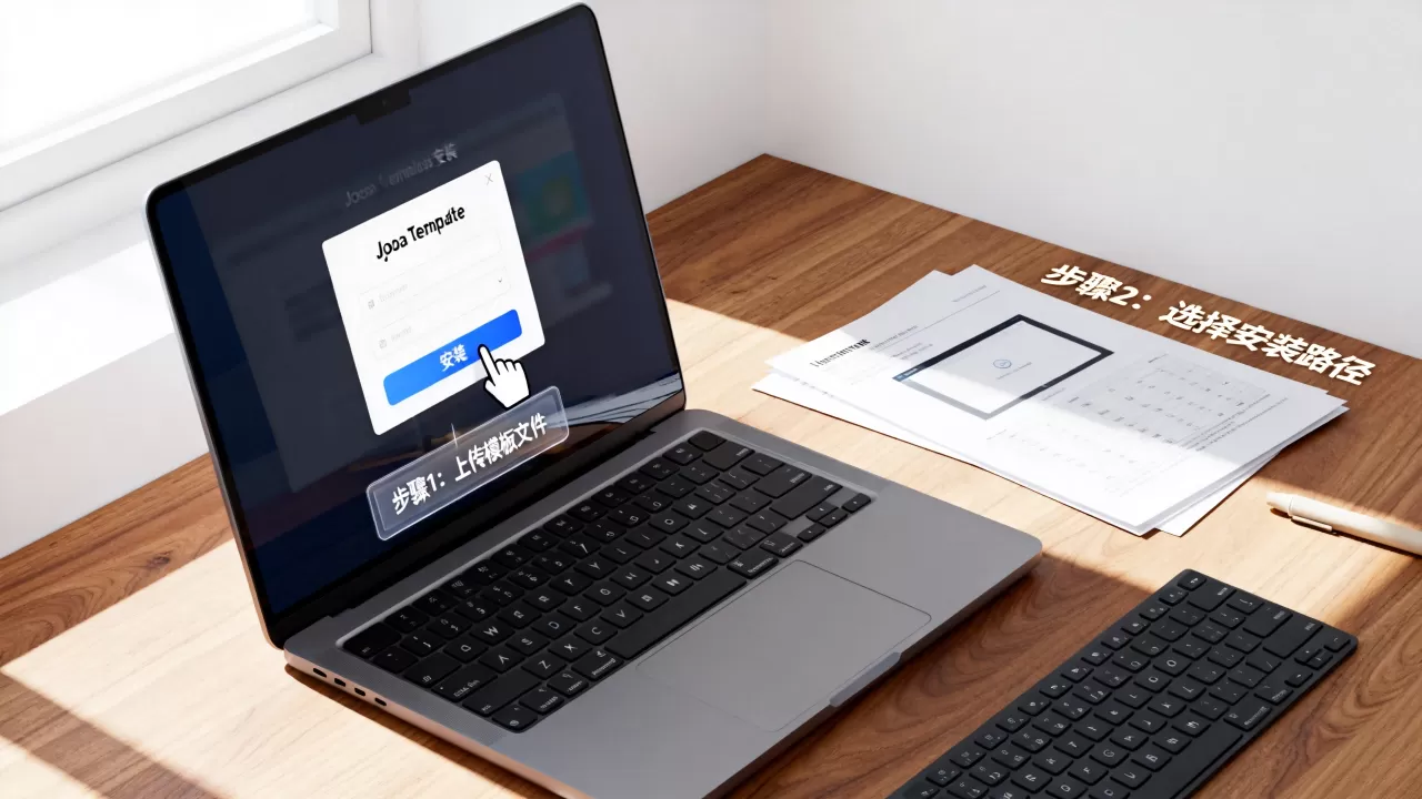 Joomla模板怎么安装?joomla模板安装教程 Joomla模板怎么安装?joomla模板安装教程