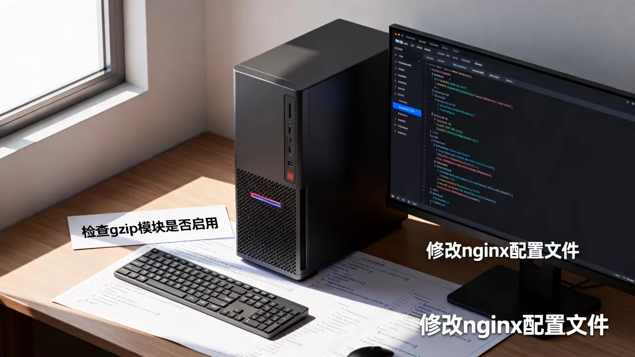 gzip报错怎么解决?服务器开启gzip压缩配置教程 gzip报错怎么解决?服务器开启gzip压缩配置教程