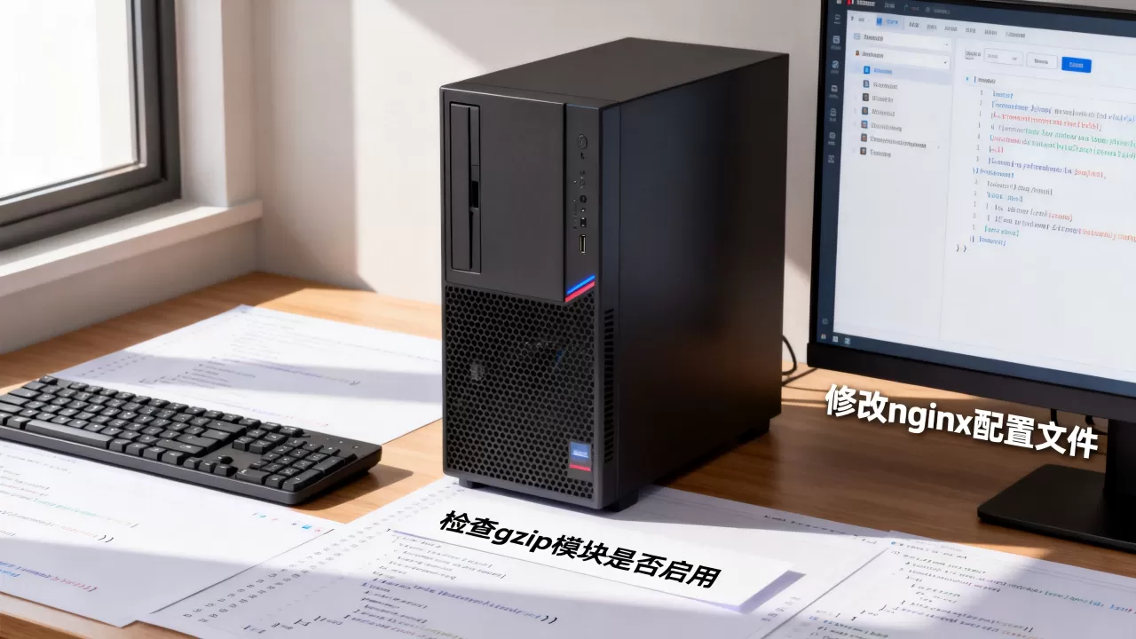 gzip报错怎么解决?服务器开启gzip压缩配置教程 gzip报错怎么解决?服务器开启gzip压缩配置教程