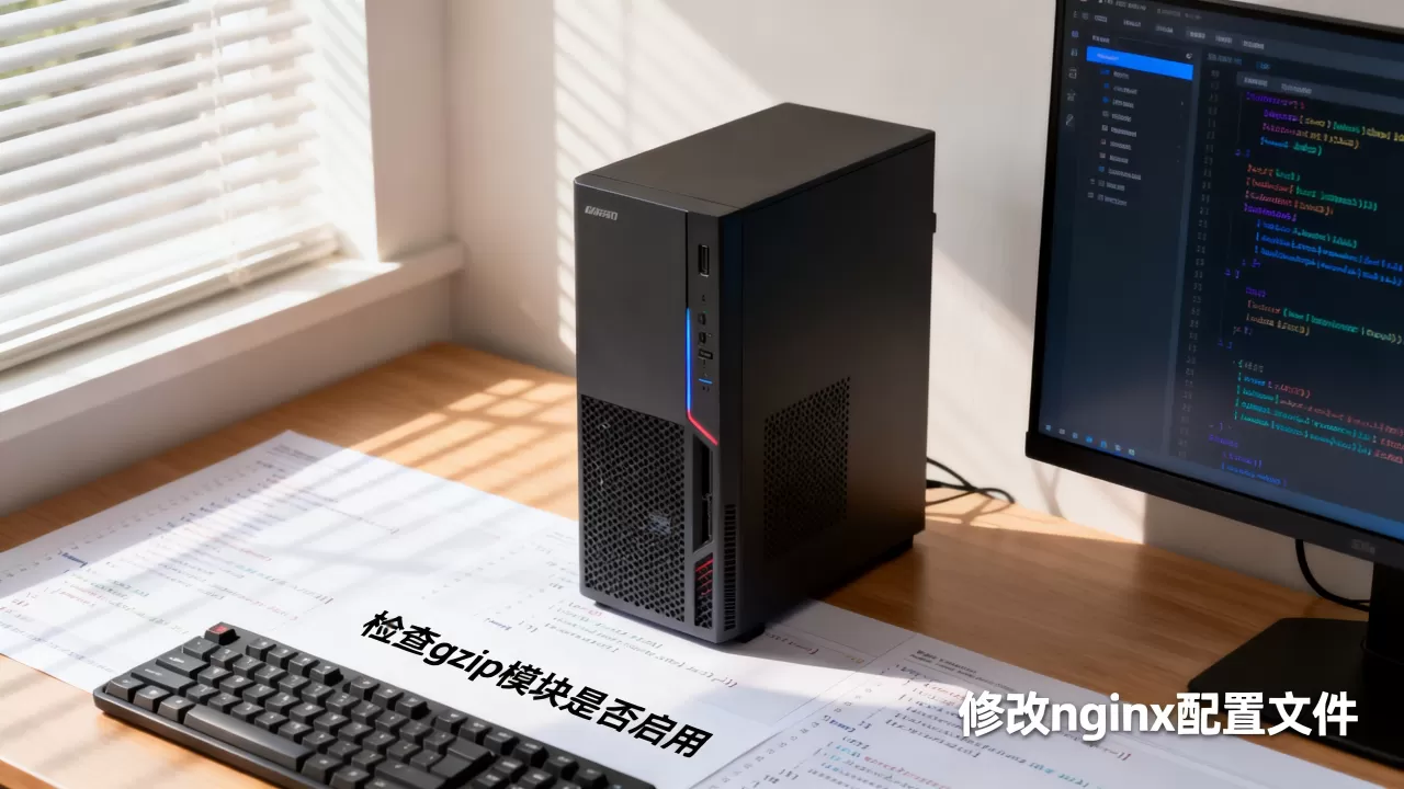gzip报错怎么解决?服务器开启gzip压缩配置教程 gzip报错怎么解决?服务器开启gzip压缩配置教程