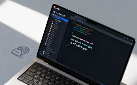 gvfslinux怎么删除？gvfslinux删除命令