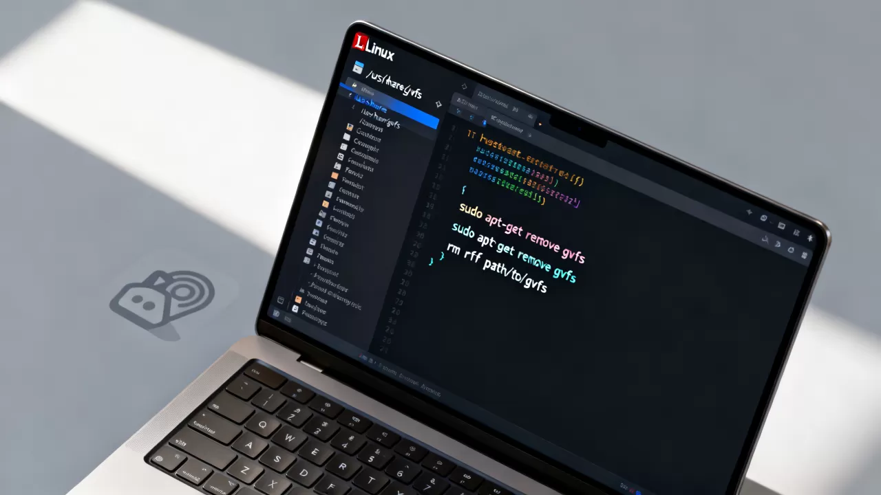 gvfslinux怎么删除?gvfslinux删除命令 gvfslinux怎么删除?gvfslinux删除命令