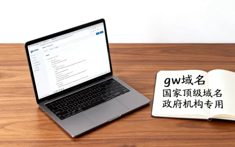 gw.开头是什么域名？gw域名后缀是什么意思