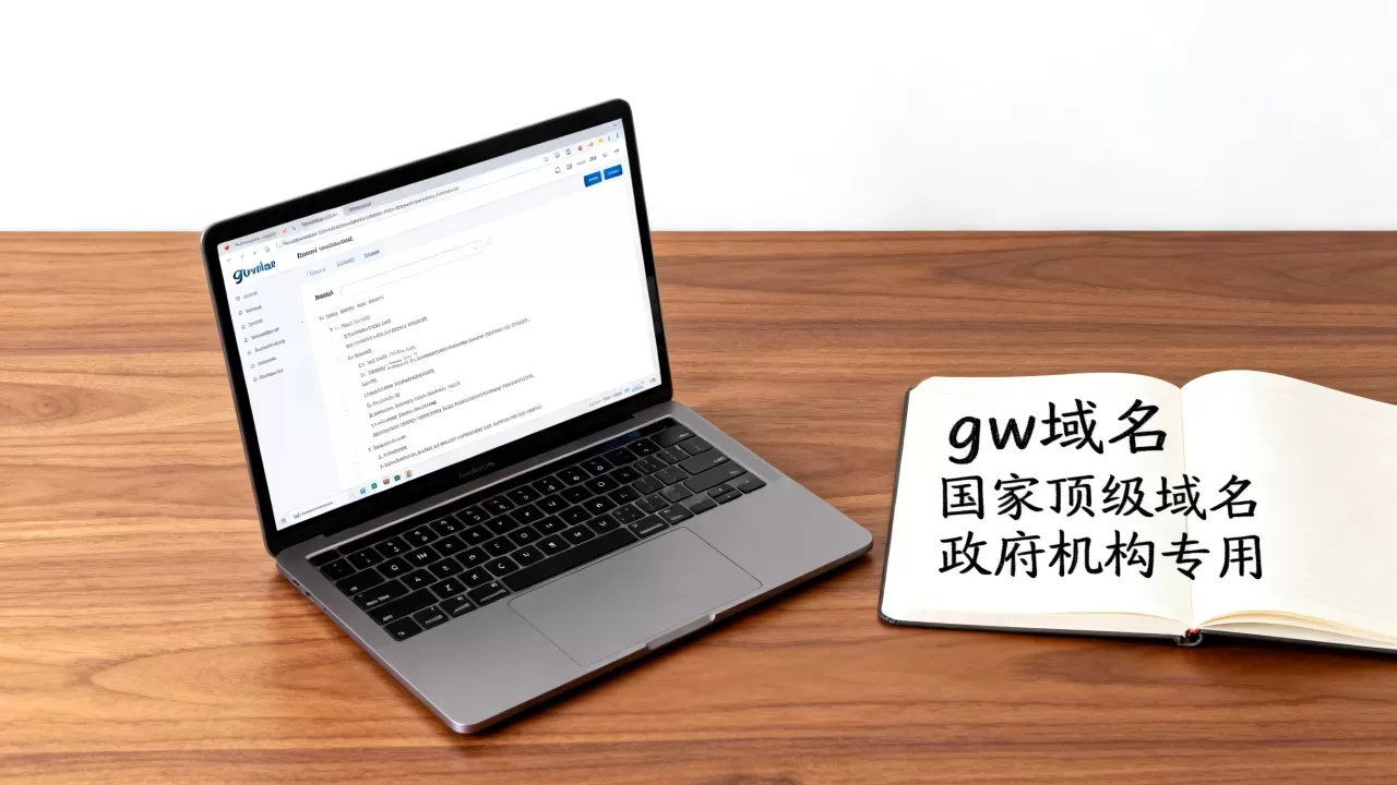 gw.开头是什么域名？gw域名后缀是什么意思