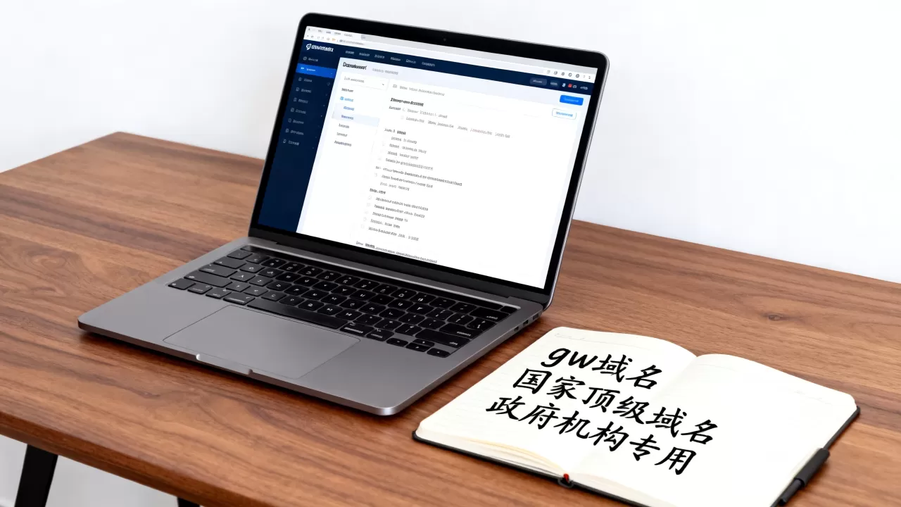 gw.开头是什么域名？gw域名后缀是什么意思