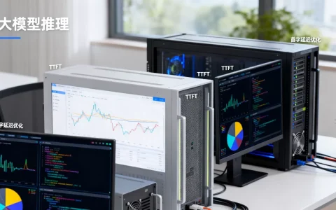 大模型推理TTFT为何高？大模型推理首字延迟优化