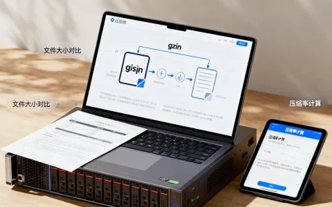 gzip能干什么？gzip压缩率是多少