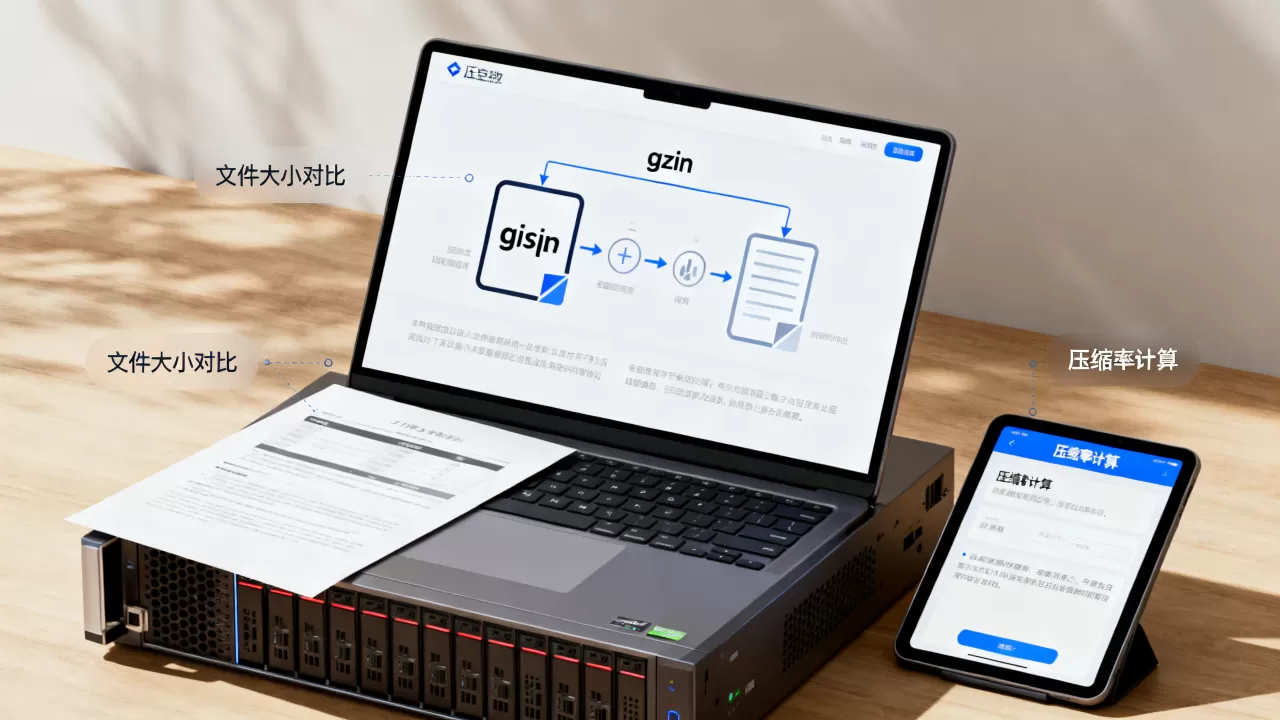 gzip能干什么?gzip压缩率是多少 gzip能干什么?gzip压缩率是多少