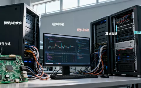 大模型推理延迟高怎么优化？降低大模型推理延迟的几种方法