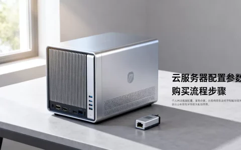 个人ai云服务器怎么买？个人ai云服务器推荐