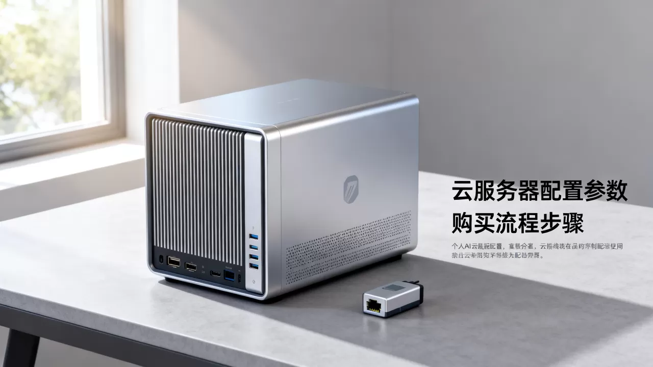 个人ai云服务器怎么买?个人ai云服务器推荐 个人ai云服务器怎么买?个人ai云服务器推荐