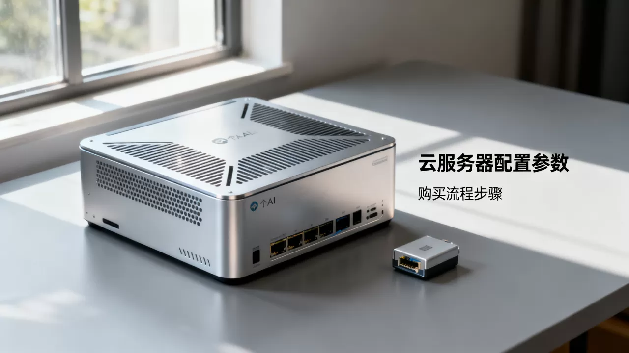 个人ai云服务器怎么买?个人ai云服务器推荐 个人ai云服务器怎么买?个人ai云服务器推荐