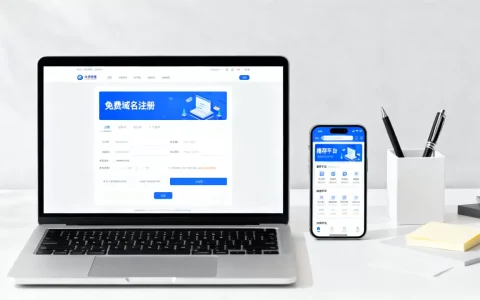 有哪些免费域名注册平台？免费域名注册平台推荐