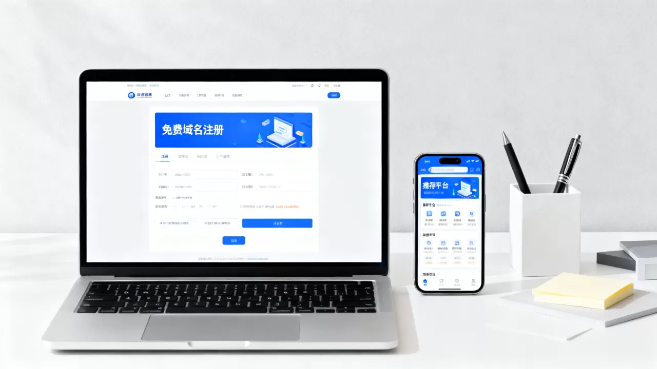 有哪些免费域名注册平台?免费域名注册平台推荐 有哪些免费域名注册平台?免费域名注册平台推荐