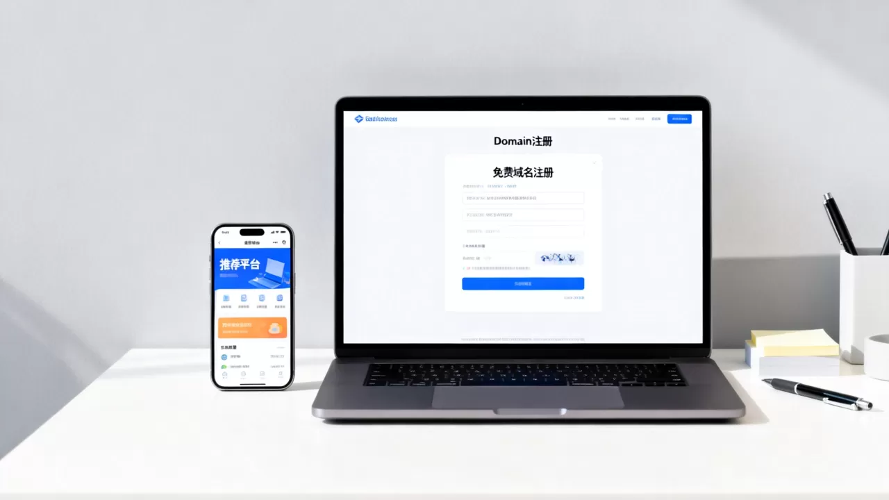 有哪些免费域名注册平台?免费域名注册平台推荐 有哪些免费域名注册平台?免费域名注册平台推荐