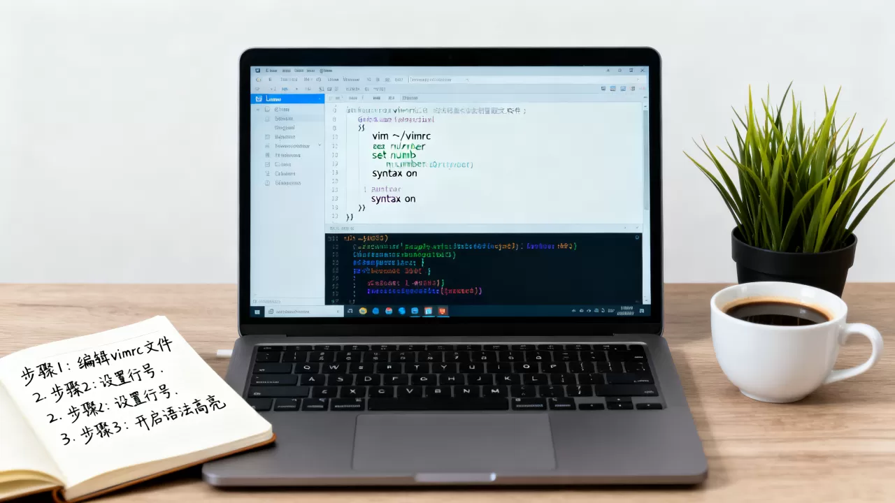 gvim在linux下怎么配置?linux系统gvim详细配置教程 gvim在linux下怎么配置?linux系统gvim详细配置教程