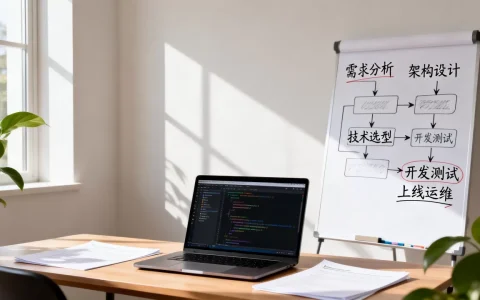 如何共建高性能数据开发平台？数据开发平台搭建步骤