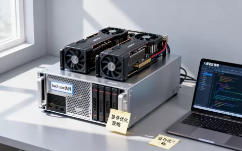 大模型推理batch size怎么选？大模型推理显存占用怎么优化