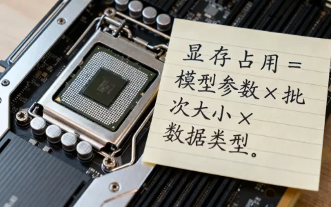大模型推理显存怎么算？大模型推理显存计算公式