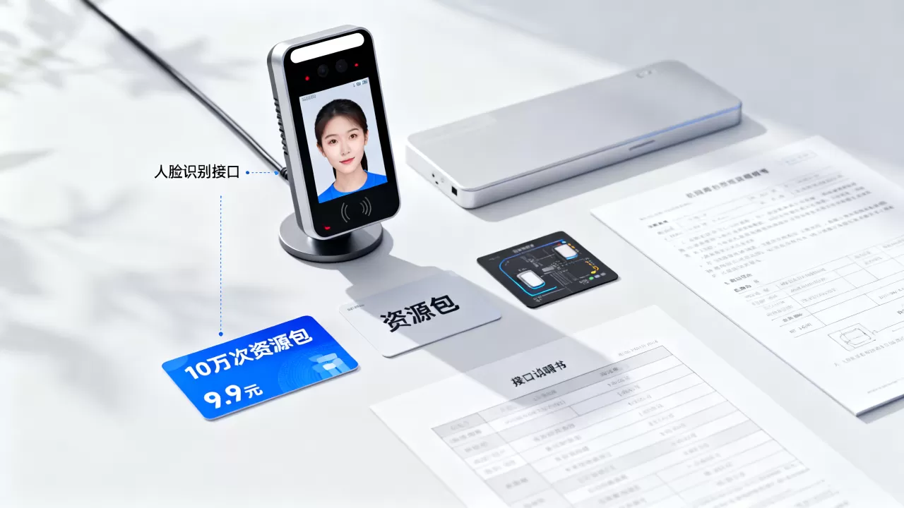 腾讯云人脸识别新用户特惠10万次资源包低至9.9元真的划算吗?人脸识别接口价格 腾讯云人脸识别新用户特惠10万次资源包低至9.9元真的划算吗?人脸识别接口价格