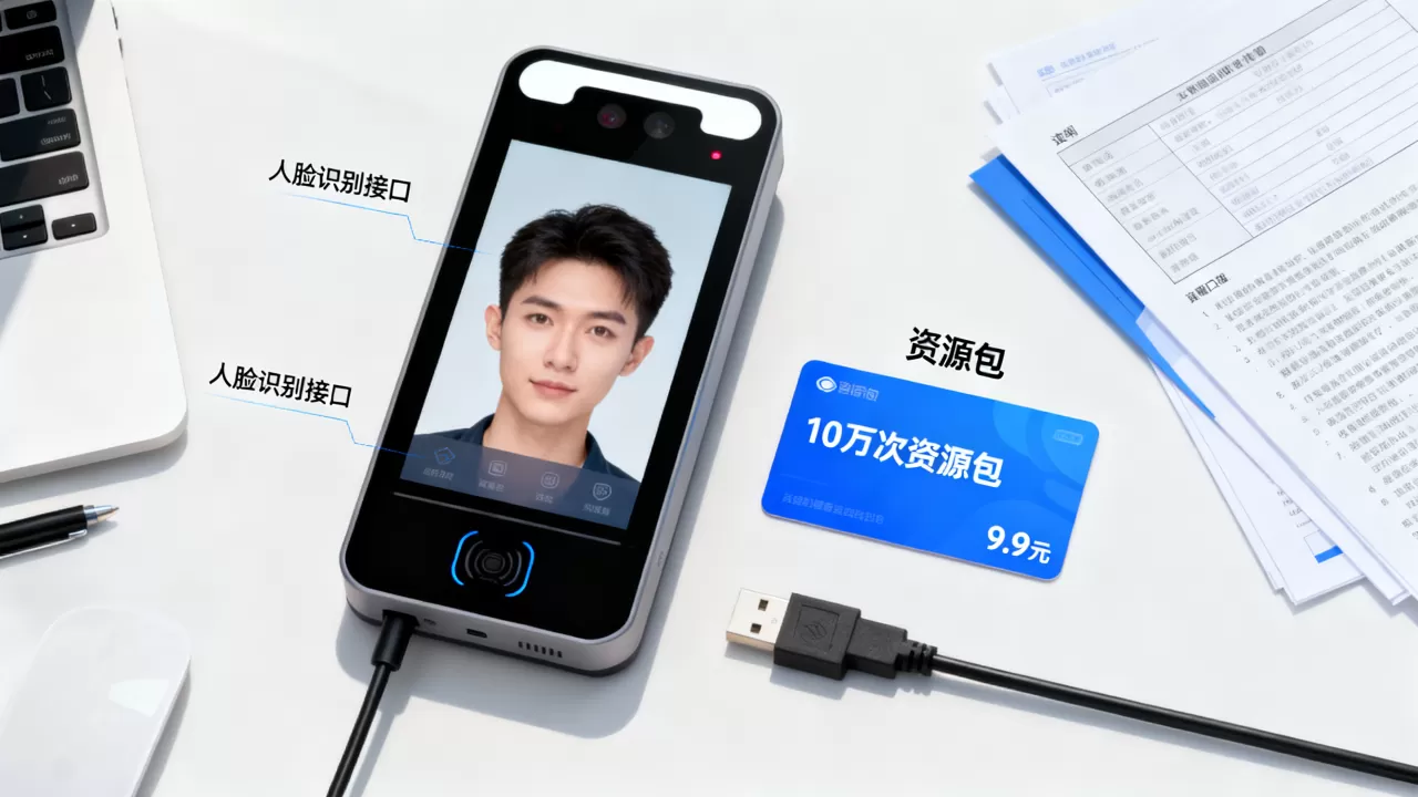 腾讯云人脸识别新用户特惠10万次资源包低至9.9元真的划算吗?人脸识别接口价格 腾讯云人脸识别新用户特惠10万次资源包低至9.9元真的划算吗?人脸识别接口价格